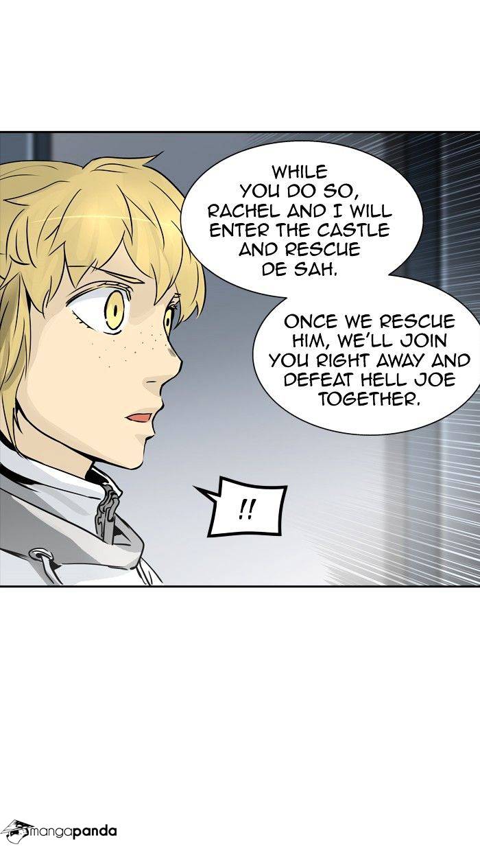 Tower of God Chapter 326 image 116